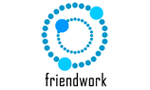 FriendWork - Работа через друзей: вакансии, стажировки, фриланс
